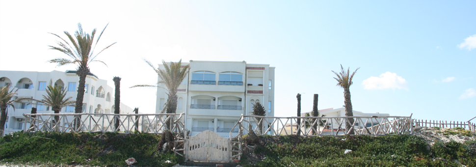 To buy contact : +(216) 26 60 00 13Email : sib_bouzaabia@yahoo.frReal estate in Sousse - Tunisia